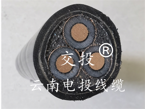 云南高壓電纜  昆明電線電纜廠家如何掌握電線電纜的使用環(huán)境？